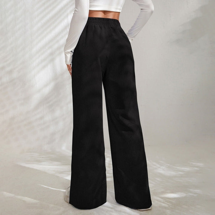 Luise – Bequeme Freizeithose – Bild 6