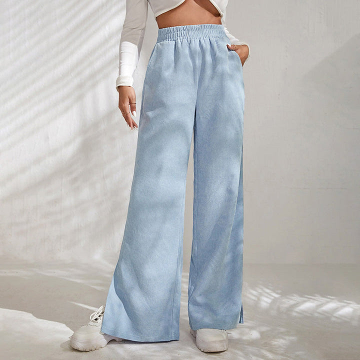 Luise – Bequeme Freizeithose – Bild 7