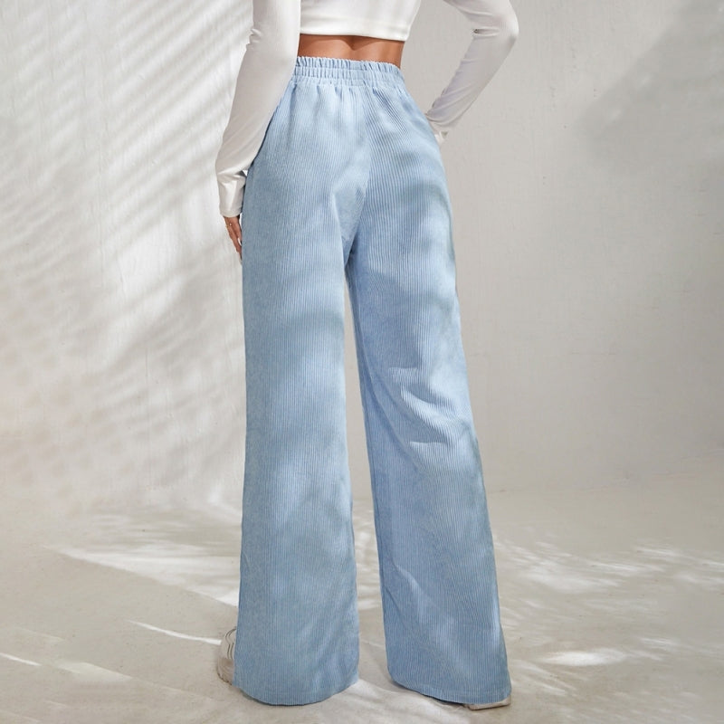 Luise – Bequeme Freizeithose – Bild 9