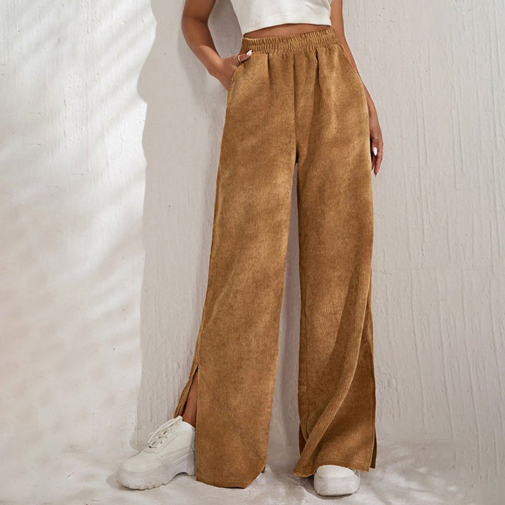 Luise – Bequeme Freizeithose – Bild 10