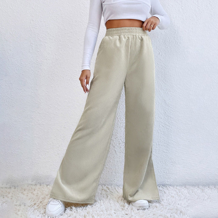 Luise – Bequeme Freizeithose – Bild 14