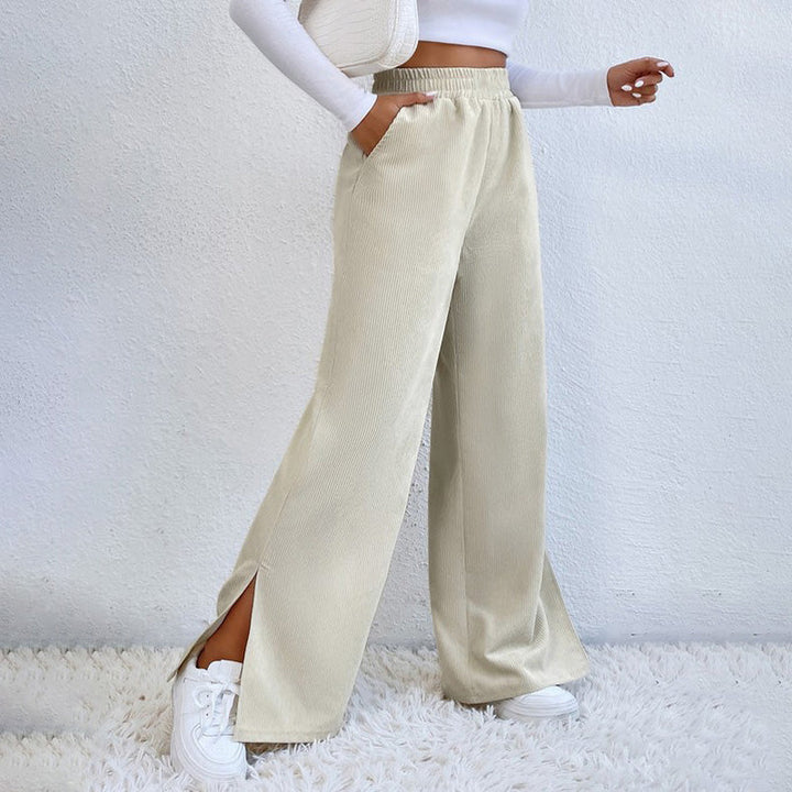 Luise – Bequeme Freizeithose – Bild 15