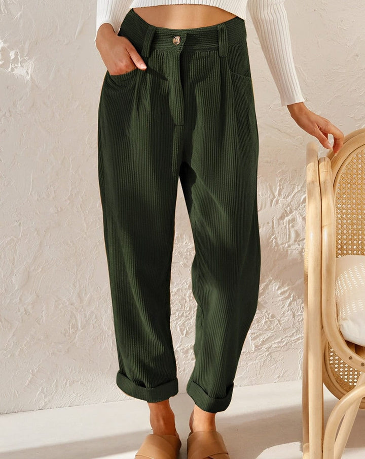 Marie – Zeitlose Freizeithose – Bild 4