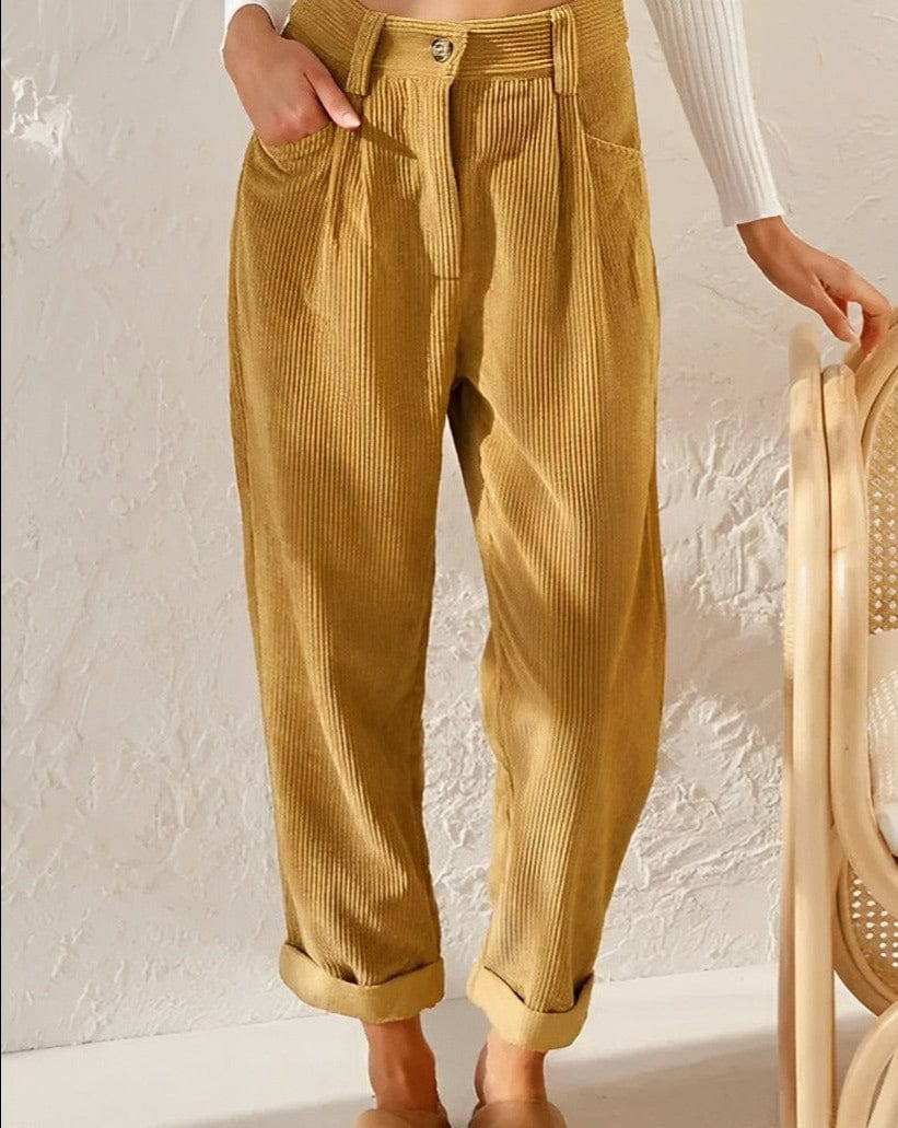 Marie – Zeitlose Freizeithose – Bild 5