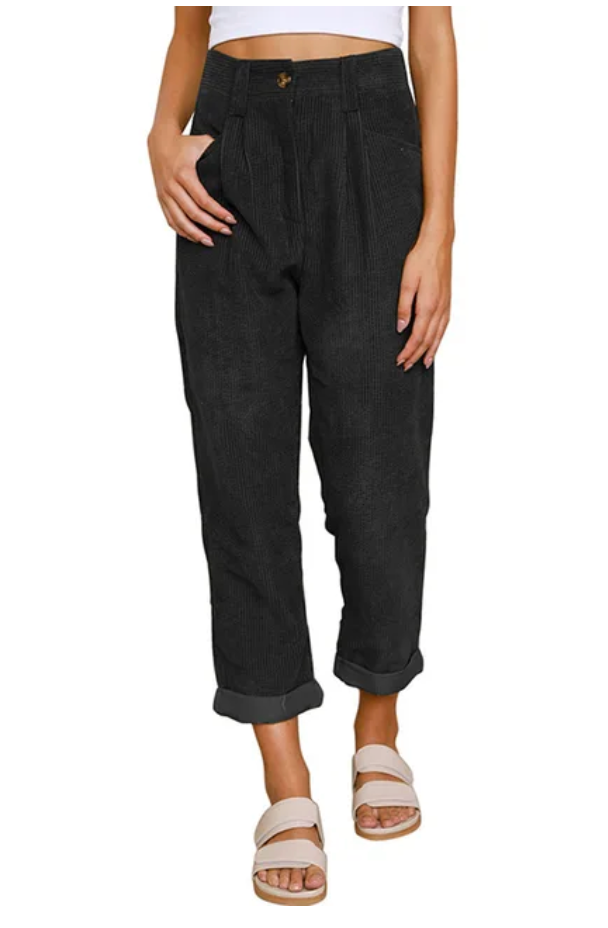 Marie – Zeitlose Freizeithose – Bild 10