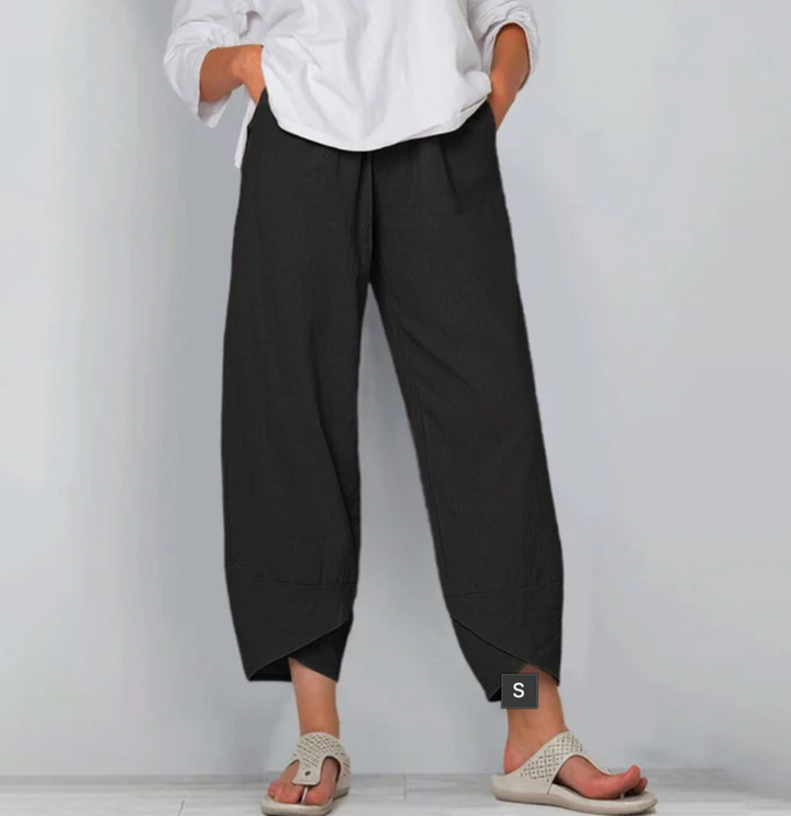 Theresa – Leichte Sommerhose – Bild 2