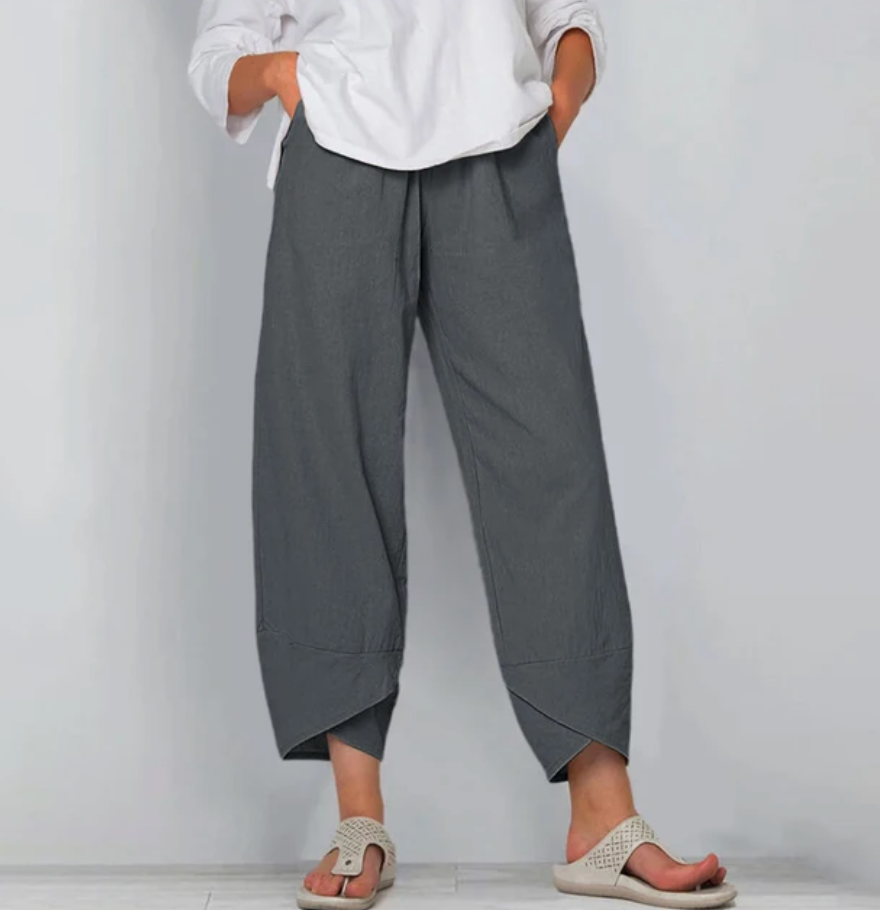 Theresa – Leichte Sommerhose – Bild 3