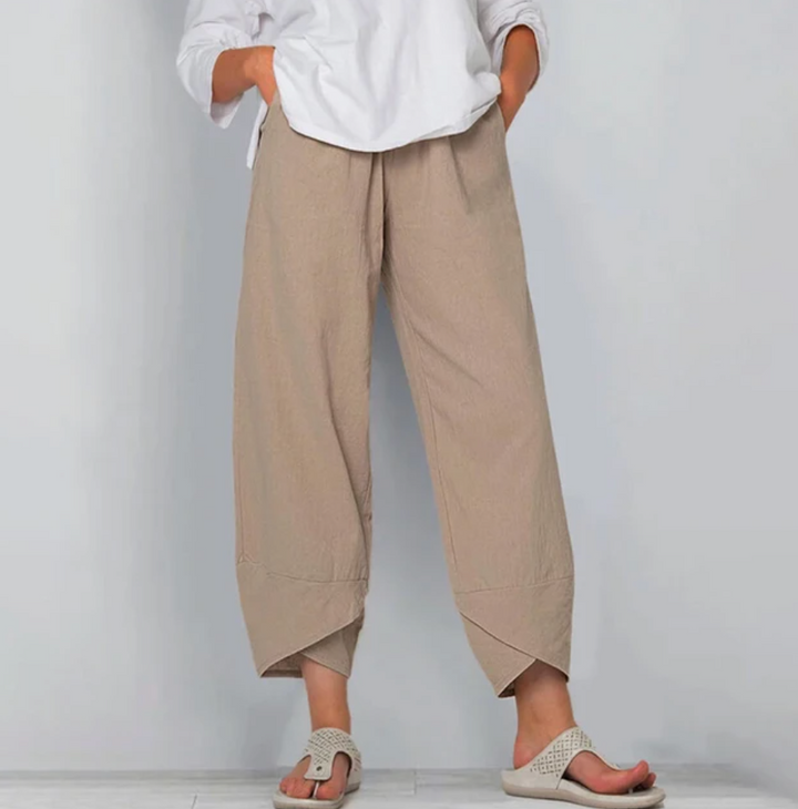 Theresa – Leichte Sommerhose – Bild 5