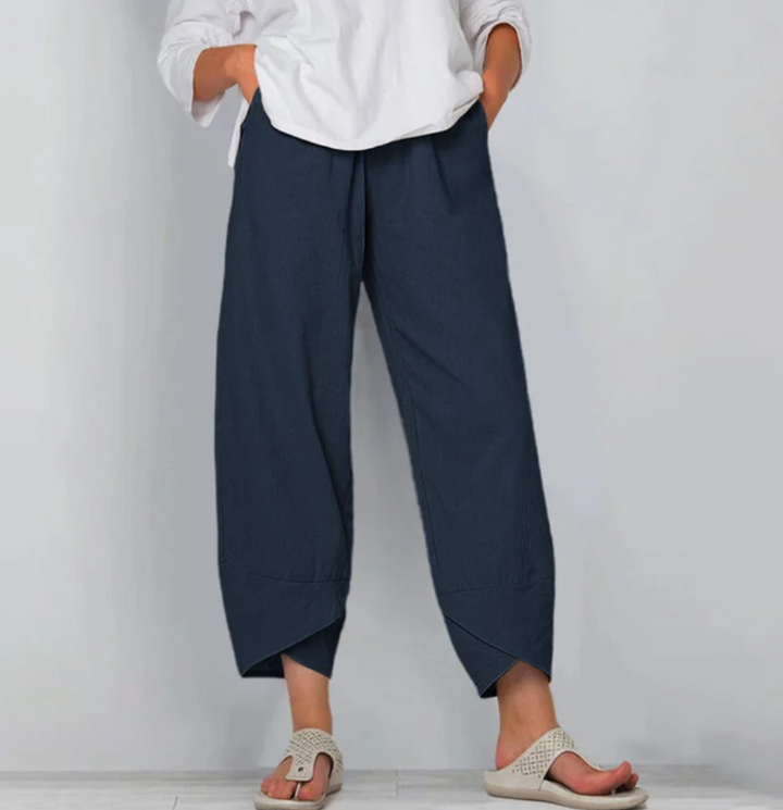 Theresa – Leichte Sommerhose – Bild 6