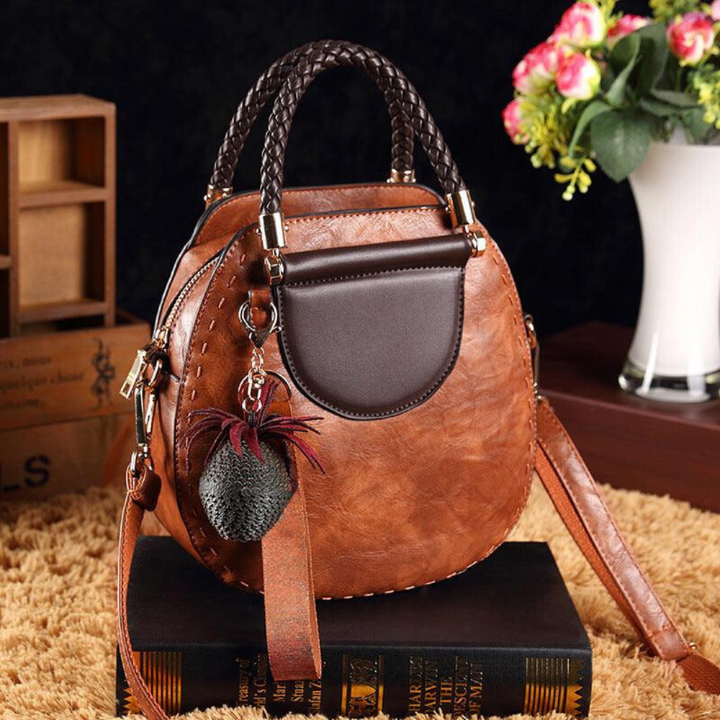 Valerie – Vielseitige Tote-Bag – Bild 1