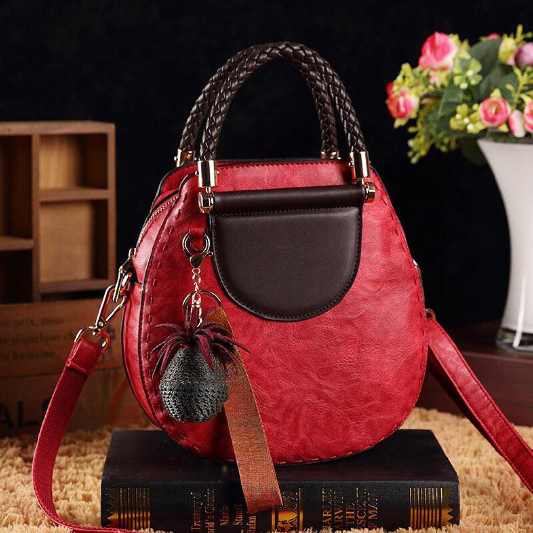Valerie – Vielseitige Tote-Bag – Bild 4