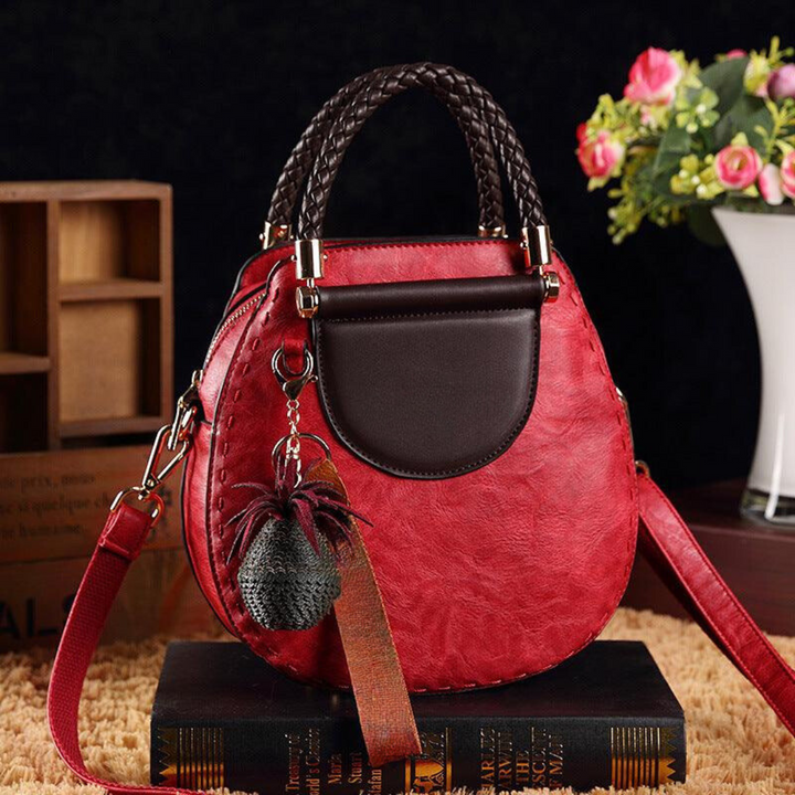 Valerie – Vielseitige Tote-Bag – Bild 4