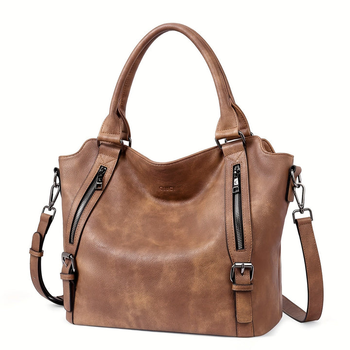 Tessa – Die Tasche für jeden Tag – Bild 1