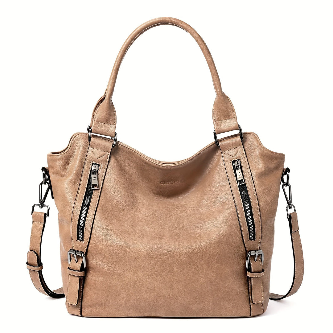 Tessa – Die Tasche für jeden Tag – Bild 3