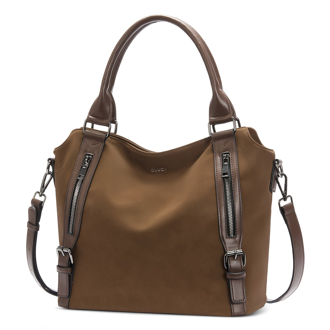 Tessa – Die Tasche für jeden Tag – Bild 4
