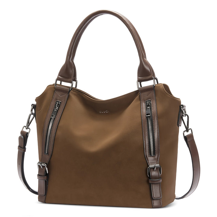 Tessa – Die Tasche für jeden Tag – Bild 4