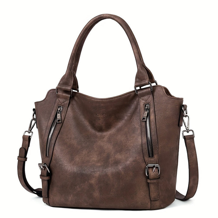 Tessa – Die Tasche für jeden Tag – Bild 8