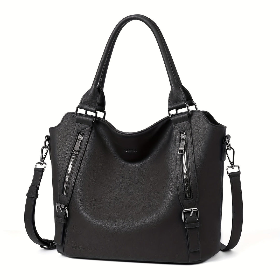 Tessa – Die Tasche für jeden Tag – Bild 10