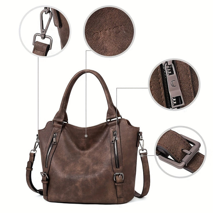 Tessa – Die Tasche für jeden Tag – Bild 11