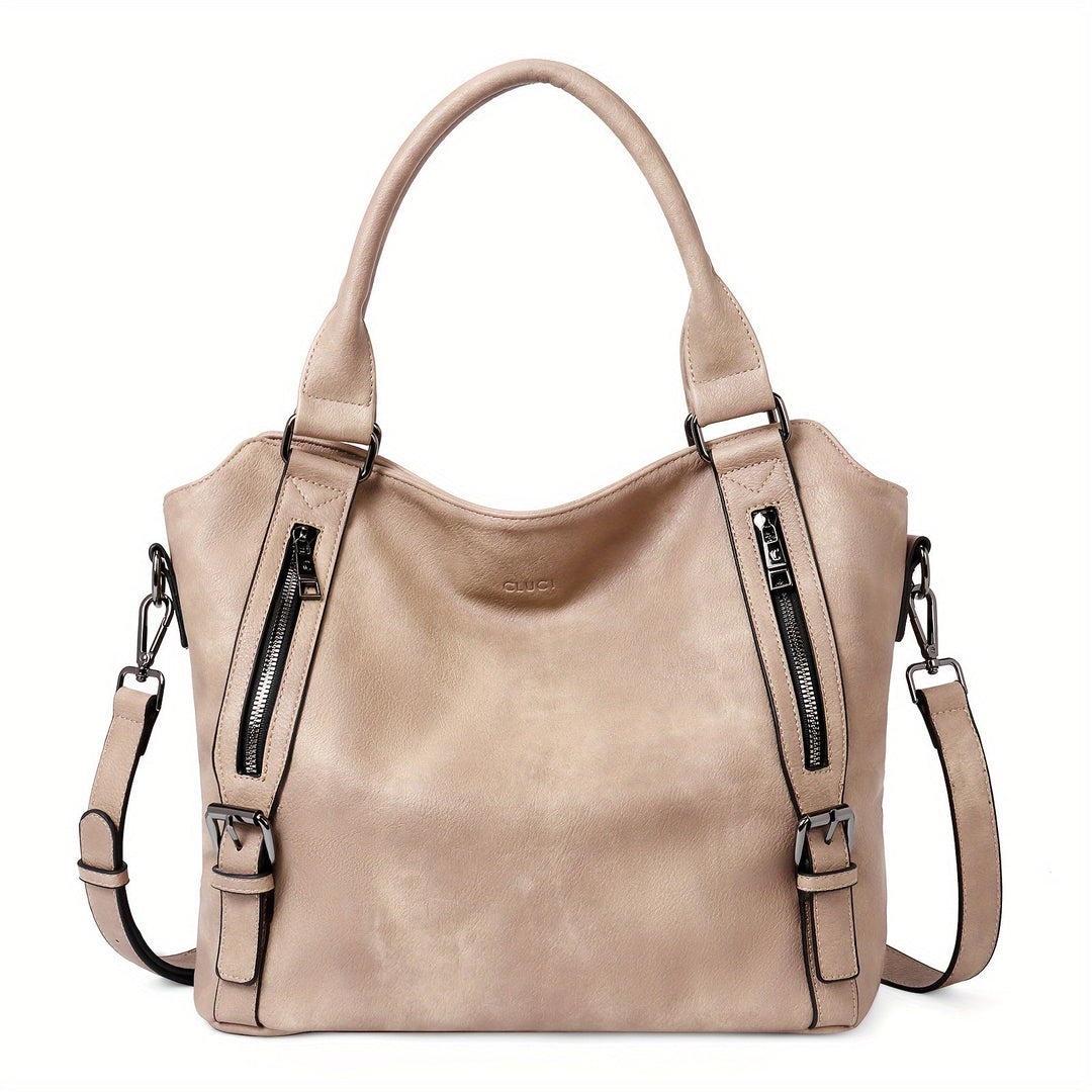 Tessa – Die Tasche für jeden Tag – Bild 12