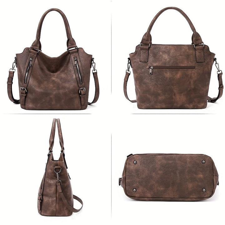 Tessa – Die Tasche für jeden Tag – Bild 13