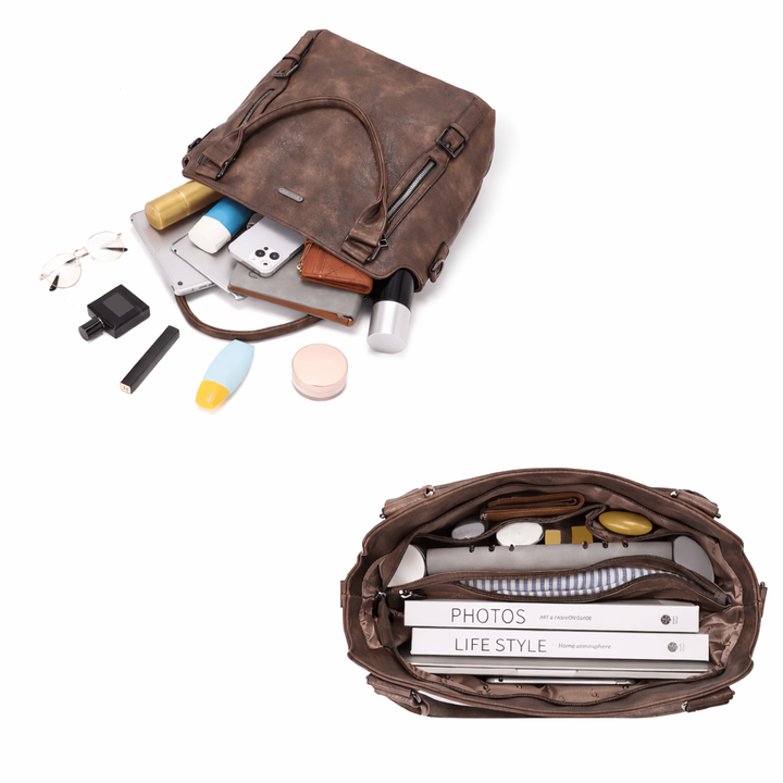 Tessa – Die Tasche für jeden Tag – Bild 14