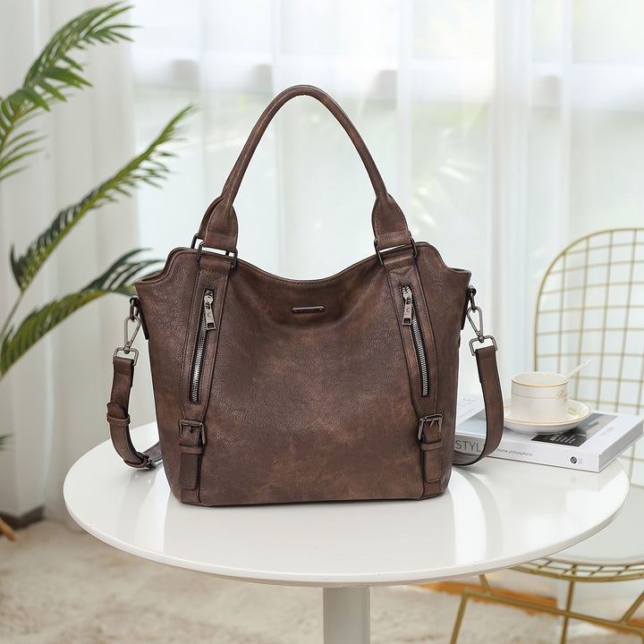Tessa – Die Tasche für jeden Tag – Bild 15