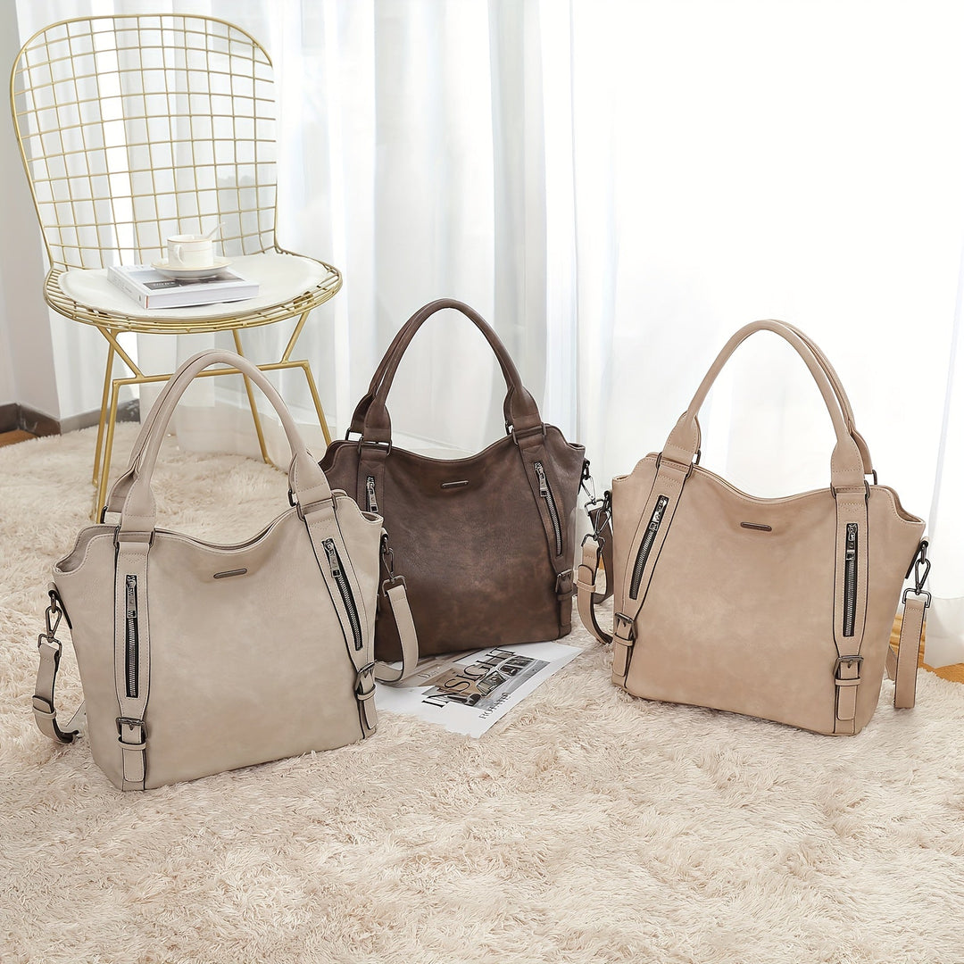 Tessa – Die Tasche für jeden Tag – Bild 16