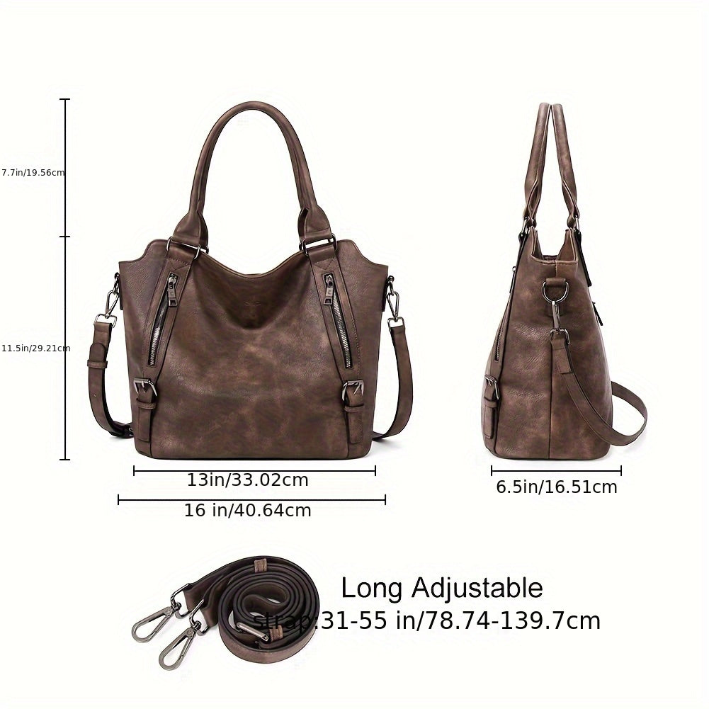 Tessa – Die Tasche für jeden Tag – Bild 17
