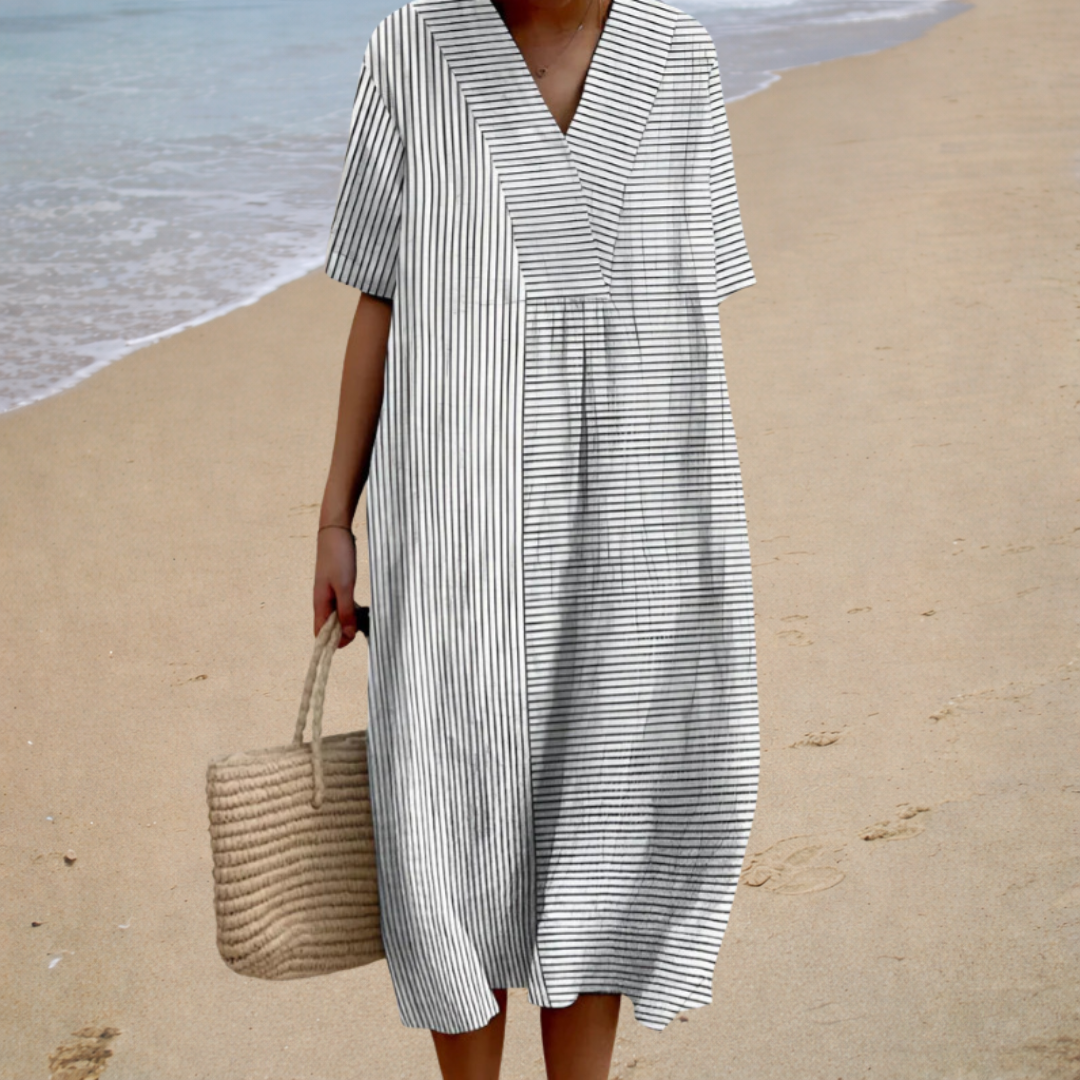 Irene – Bequemes Sommerkleid – Bild 1