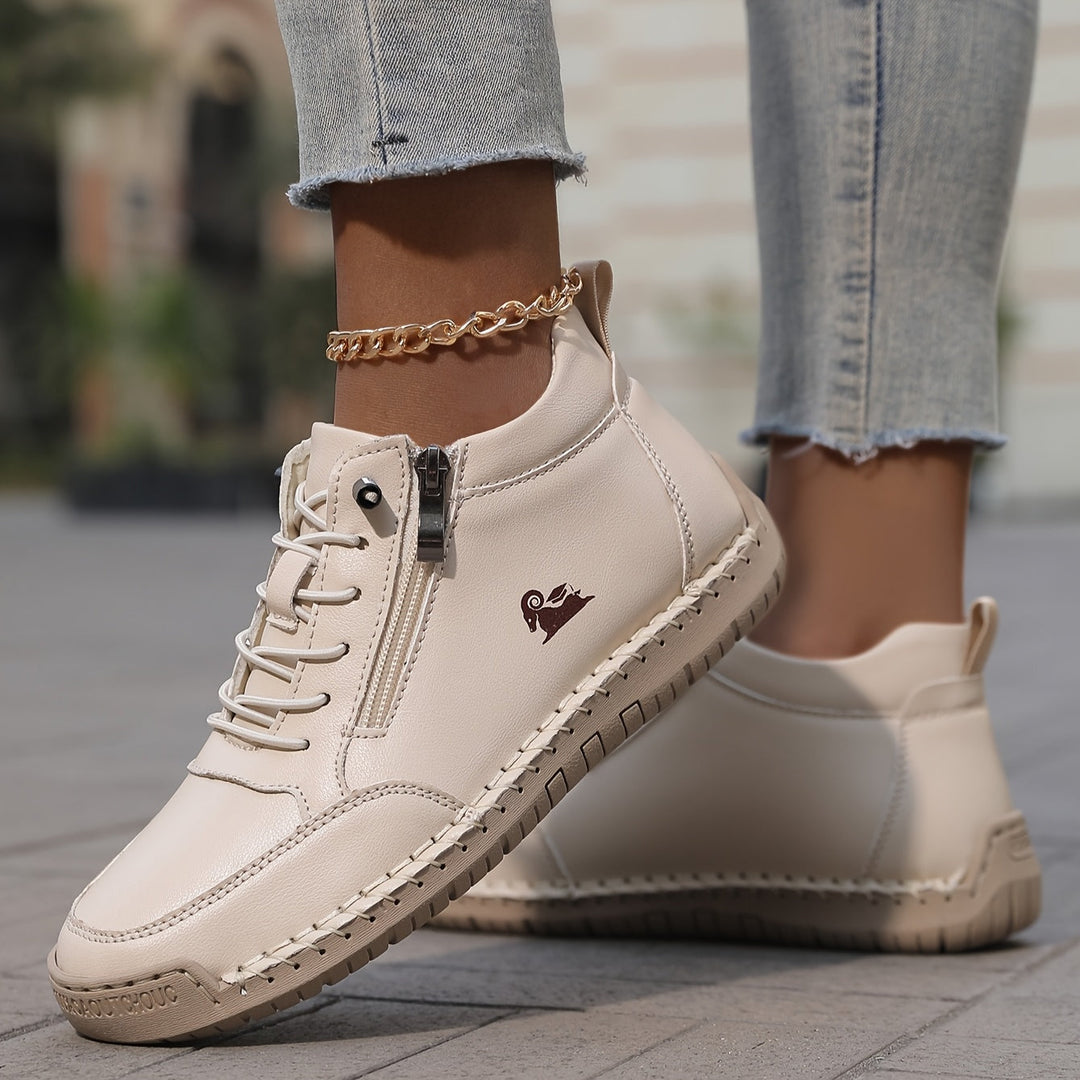 Ergovita – Sneaker für entspannte Füße – Bild 2