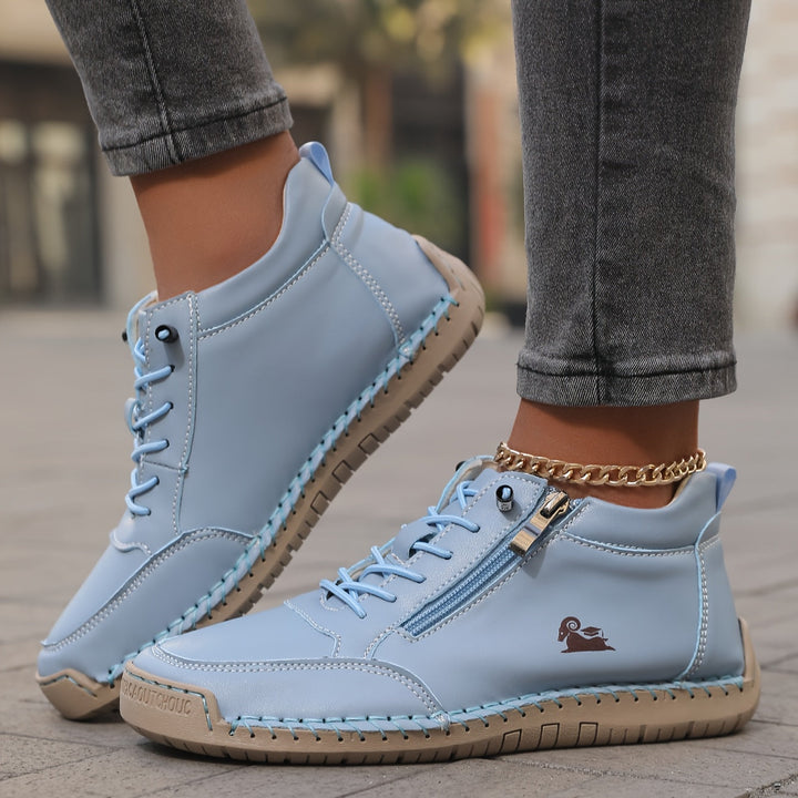 Ergovita – Sneaker für entspannte Füße – Bild 3
