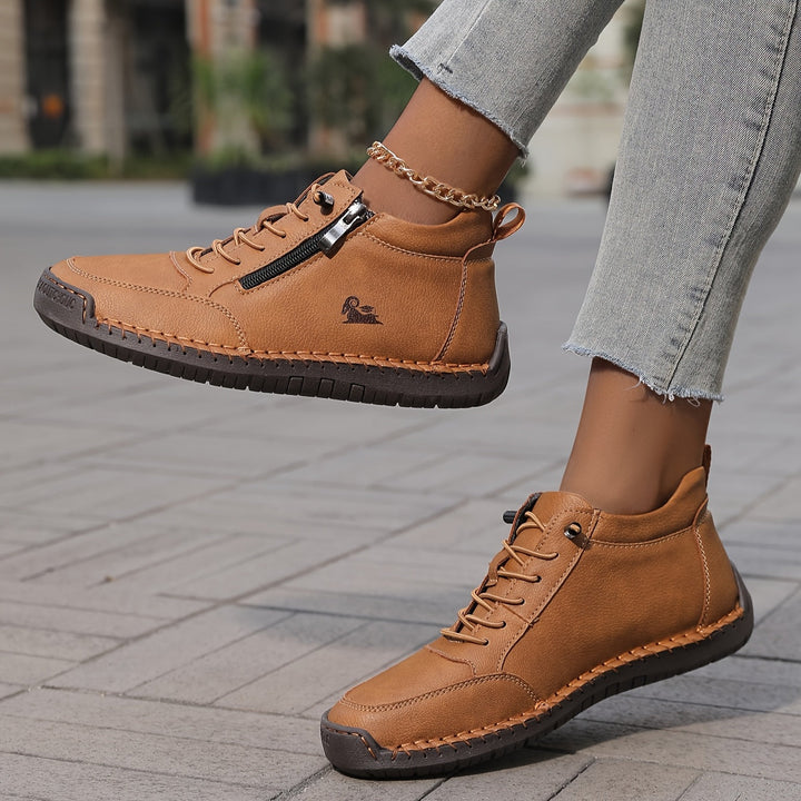 Ergovita – Sneaker für entspannte Füße – Bild 5
