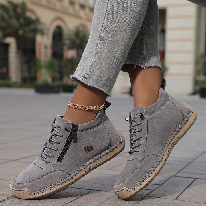 Ergovita – Sneaker für entspannte Füße – Bild 6