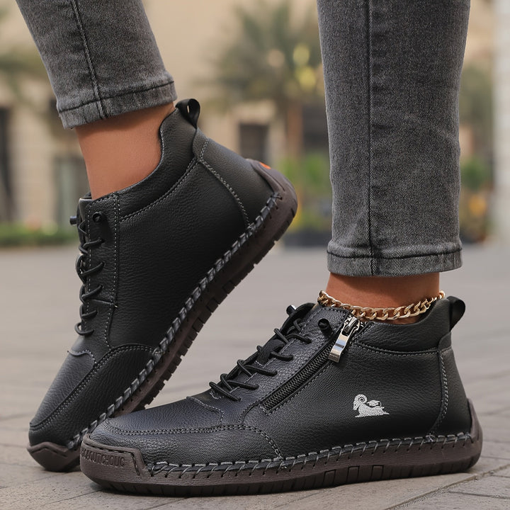 Ergovita – Sneaker für entspannte Füße – Bild 7