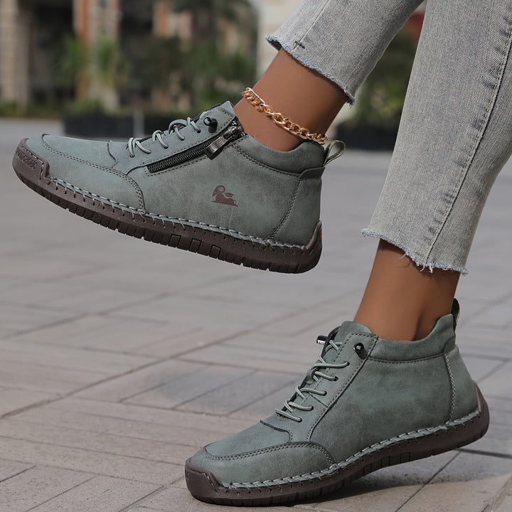 Ergovita – Sneaker für entspannte Füße – Bild 8