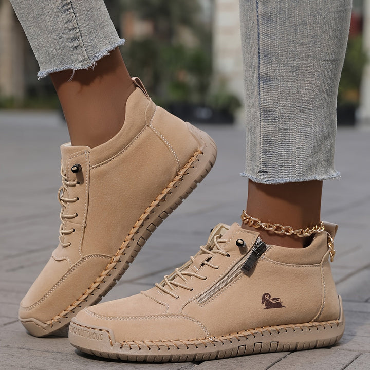 Ergovita – Sneaker für entspannte Füße – Bild 12