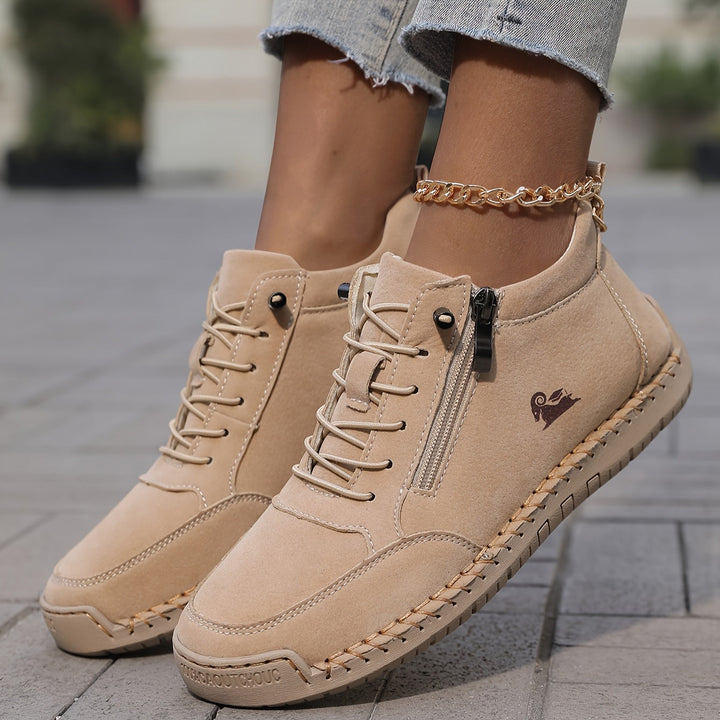 Ergovita – Sneaker für entspannte Füße – Bild 14