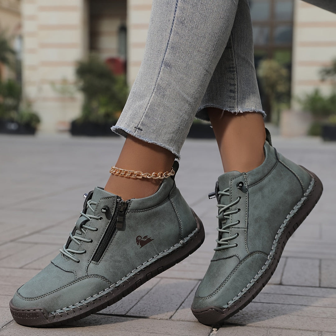 Ergovita – Sneaker für entspannte Füße – Bild 15