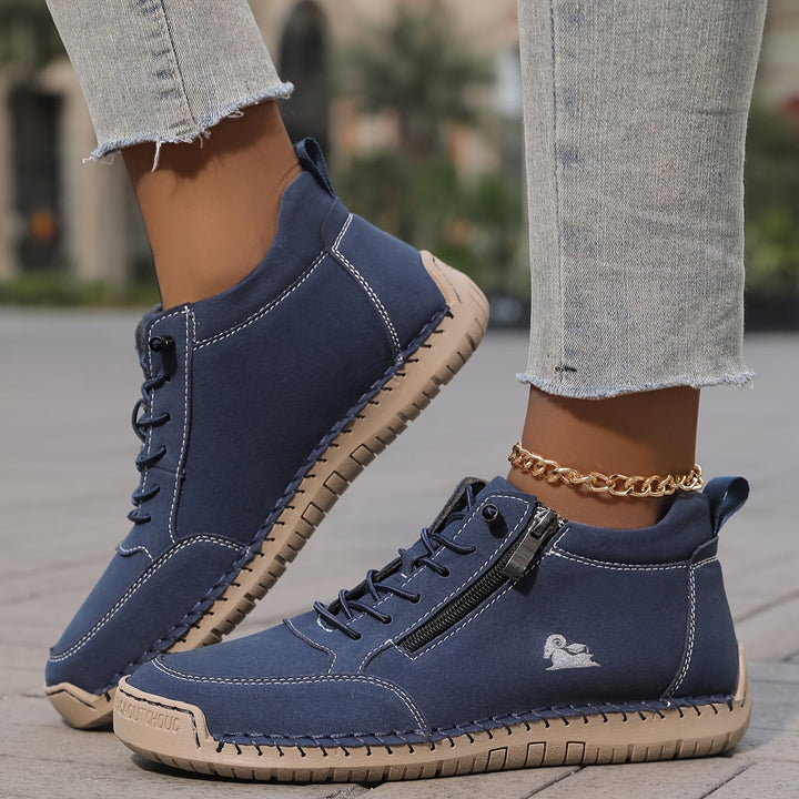 Ergovita – Sneaker für entspannte Füße – Bild 17