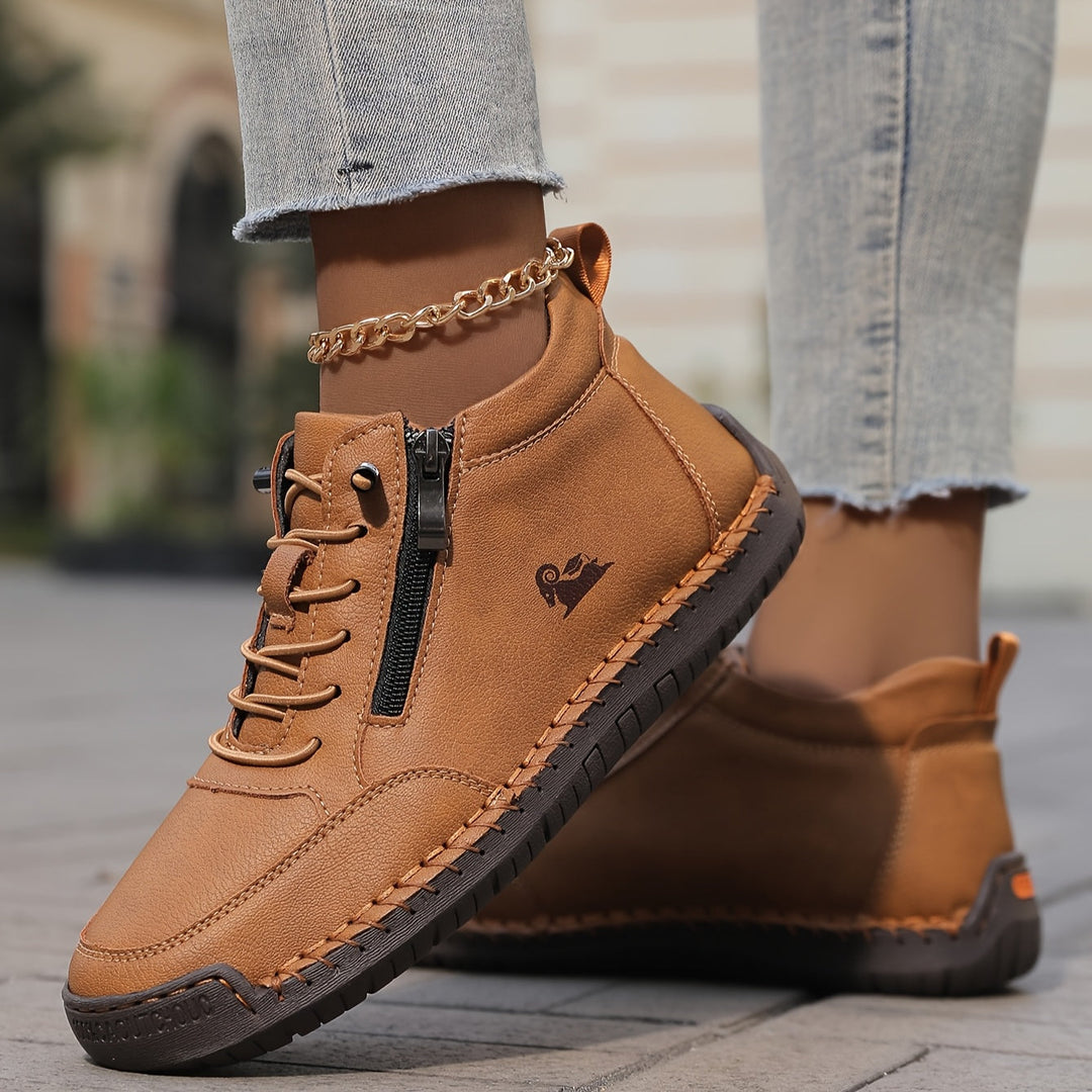 Ergovita – Sneaker für entspannte Füße – Bild 19