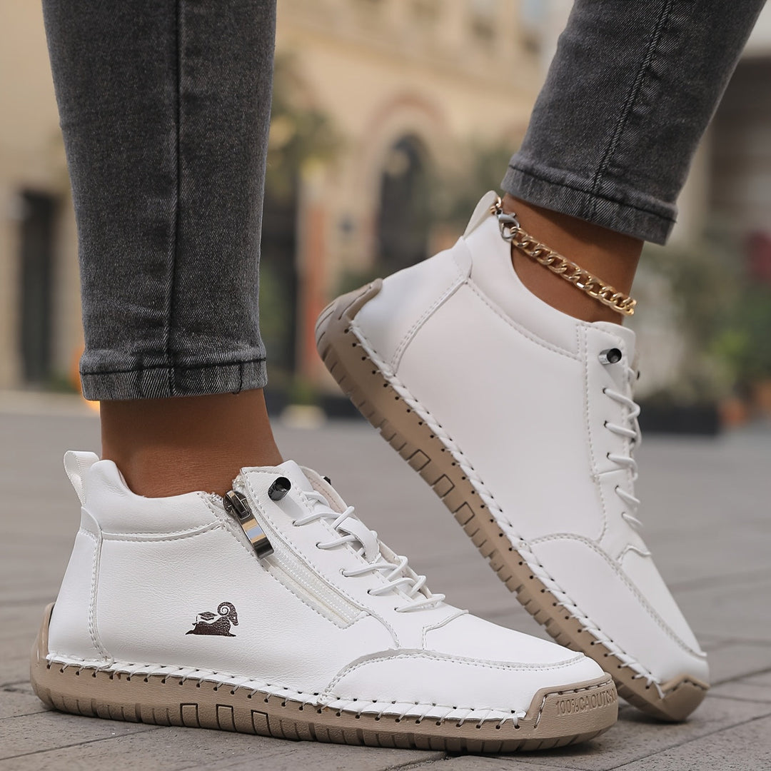 Ergovita – Sneaker für entspannte Füße – Bild 20