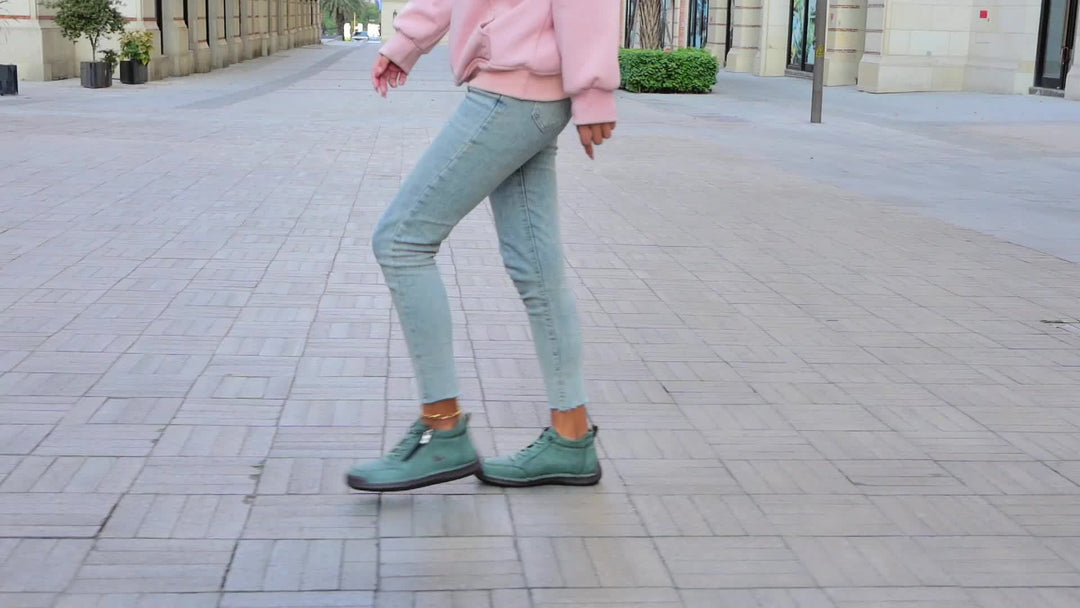 Ergovita – Sneaker für entspannte Füße – Bild 21