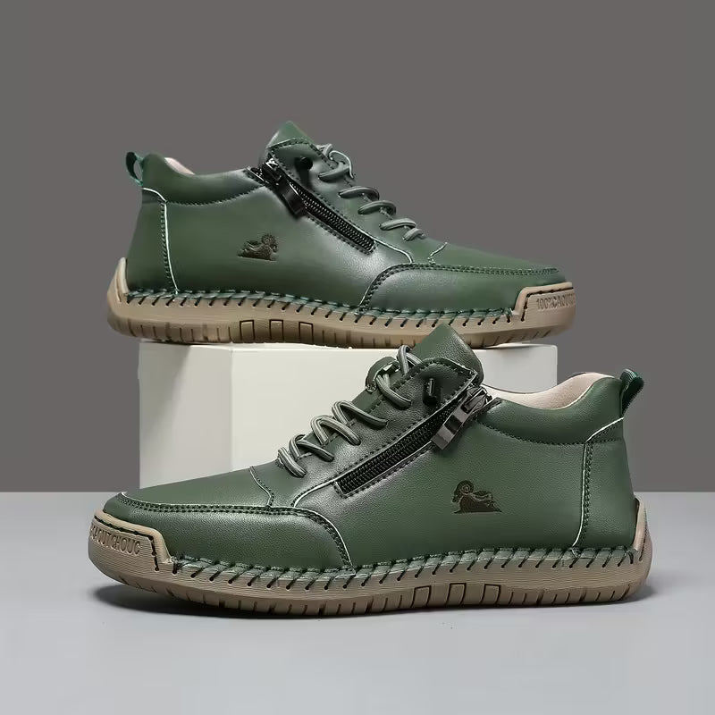 Ergovita – Sneaker für entspannte Füße – Bild 22