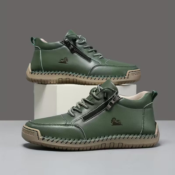 Ergovita – Sneaker für entspannte Füße – Bild 22