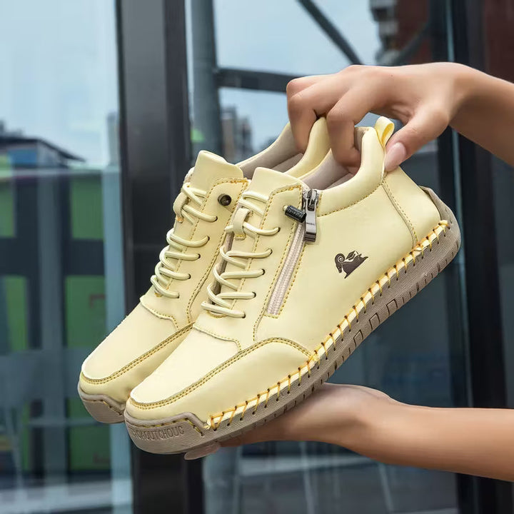 Ergovita – Sneaker für entspannte Füße – Bild 23