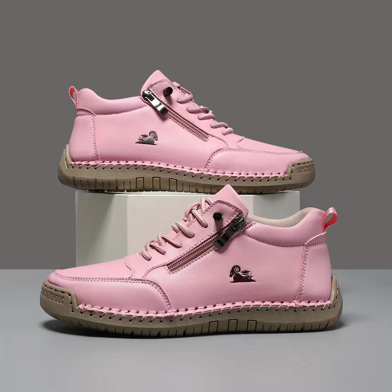 Ergovita – Sneaker für entspannte Füße – Bild 24