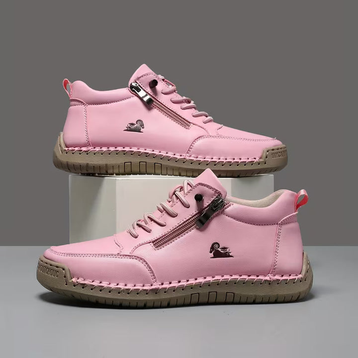 Ergovita – Sneaker für entspannte Füße – Bild 24