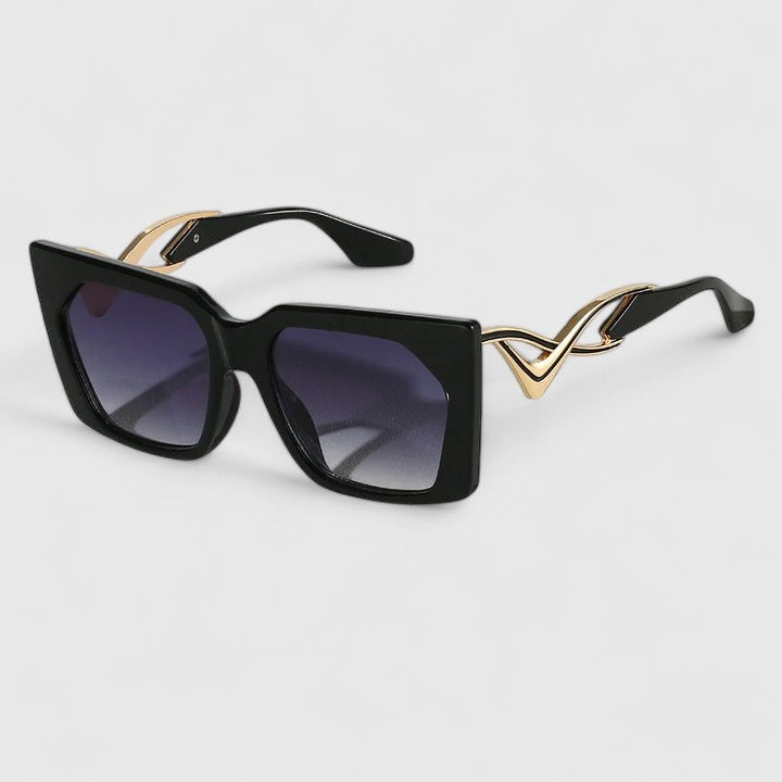 Evelin – Sommerliche Sonnenbrille – Bild 3