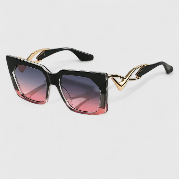 Evelin – Sommerliche Sonnenbrille – Bild 4